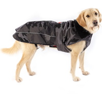 Chaqueta Para Perro Dryrobe V3 Camouflage